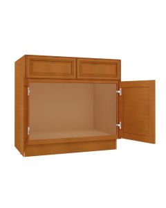 V3621 - Vanity Sink Base Cabinet 36" Largo - Buy Cabinets Today