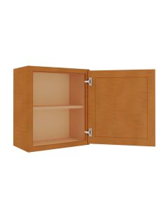 W2124 - Wall Cabinet 21" x 24" Largo - Buy Cabinets Today