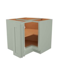 EZ Reach Base Corner Cabinet 36" Largo - Buy Cabinets Today