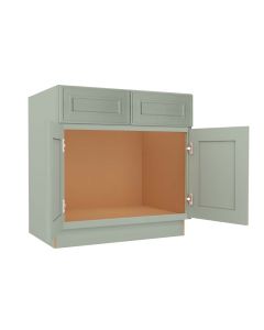 Sink Base Cabinet 33" Largo - Buy Cabinets Today