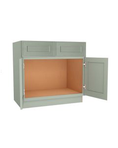 Sink Base Cabinet 36" Largo - Buy Cabinets Today