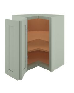 Wall Easy Reach Corner Cabinet 24"w x 30"h Largo - Buy Cabinets Today