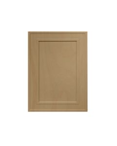 Craftsman Natural Shaker Base Decorative Door Panel 24" Largo - Buy Cabinets Today