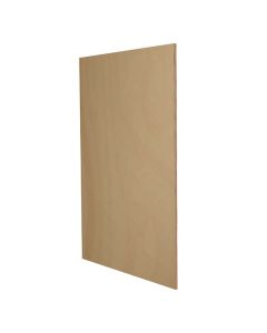 Craftsman Natural Shaker PLY4296 - Plywood Panel 96" x 42" Largo - Buy Cabinets Today