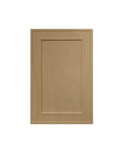 Craftsman Natural Shaker Wall Decorative Door Panel 12" Largo - Buy Cabinets Today