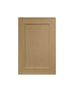 Craftsman Natural Shaker Wall Decorative Door Panel 18" Largo - Buy Cabinets Today