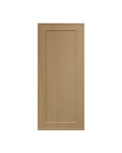 Craftsman Natural Shaker Wall Decorative Door Panel 30" Largo - Buy Cabinets Today