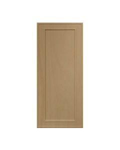 Craftsman Natural Shaker Wall Decorative Door Panel 36" Largo - Buy Cabinets Today