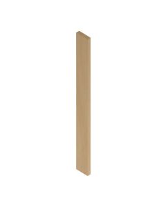 Craftsman Natural Shaker Wall Filler 3" x 42" Largo - Buy Cabinets Today
