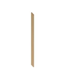 Craftsman Natural Shaker Wall Filler 3" x 96" Largo - Buy Cabinets Today