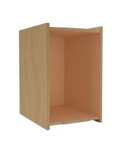 Craftsman Natural Shaker Wall Kit 30" Largo - Buy Cabinets Today