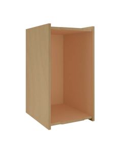 Craftsman Natural Shaker Wall Kit 36" Largo - Buy Cabinets Today