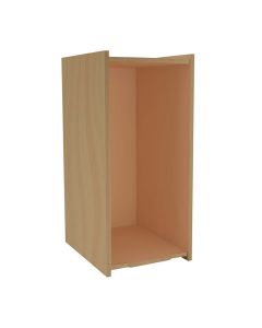 Craftsman Natural Shaker Wall Kit 42" Largo - Buy Cabinets Today