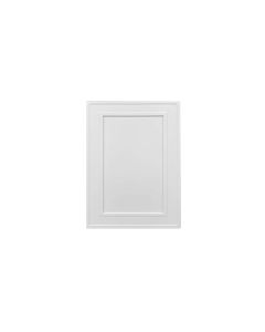 UDD2430 - Craftsman White Shaker Largo - Buy Cabinets Today