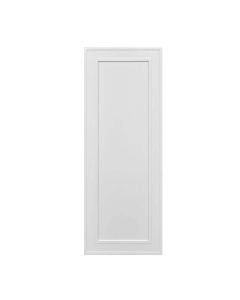 Craftsman White Shaker Wall Decorative Door Panel 42" Largo - Buy Cabinets Today