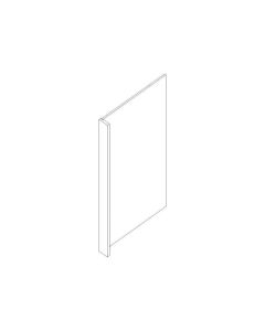 DWR3 - Dishwasher End Panel 3" Largo - Buy Cabinets Today