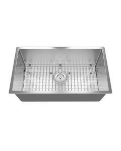 F0122YZ2 Stainless Steel Sink Grid With Holes Largo - Buy Cabinets Today
