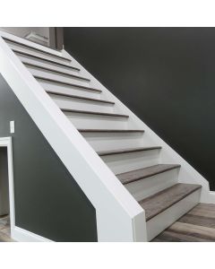 Stair Tread - Driftwood Largo - Buy Cabinets Today