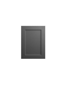 Grey Shaker Elite Base Decorative Door Panel  Largo - Buy Cabinets Today