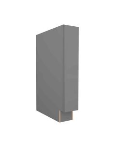 Grey Shaker Elite Spice Pull Out 6" Largo - Buy Cabinets Today
