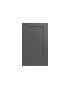 Grey Shaker Elite Utility Decorative Door Panel 42" Largo - Buy Cabinets Today