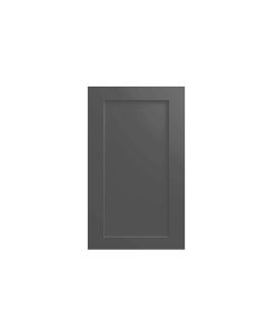 Grey Shaker Elite Wall Decorative Door Panel 12" Largo - Buy Cabinets Today