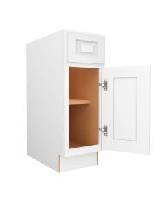 Base Cabinet 12" Largo - Buy Cabinets Today