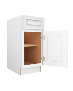 Base Cabinet 15" Largo - Buy Cabinets Today