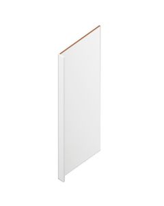 Refrigerator End Panel Largo - Buy Cabinets Today