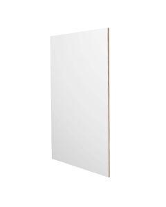 Craftsman White Shaker PLY4296 - Plywood Panel 96" x 42" Largo - Buy Cabinets Today