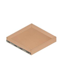 RS15 - Roll Out Shelf 15" Largo - Buy Cabinets Today