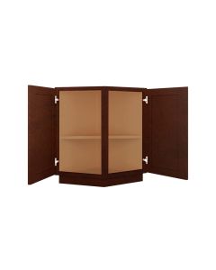 Angle Base Cabinet 24" Largo - Buy Cabinets Today