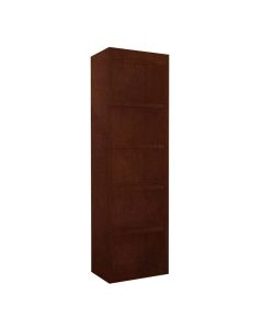 Book Case 18" x 60" Largo - Buy Cabinets Today