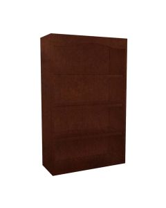 Book Case 30" x 48" Largo - Buy Cabinets Today