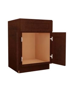 Vanity Sink Base Cabinet 24" Largo - Buy Cabinets Today
