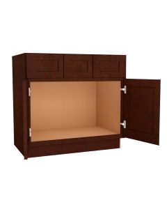 VB3621 - Vanity Base Cabinet Largo - Buy Cabinets Today