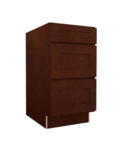 Vanity Drawer Base Cabinet 18" Largo - Buy Cabinets Today