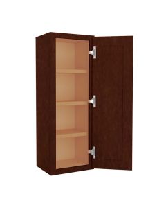 Wall Cabinet 15" x 42" Largo - Buy Cabinets Today