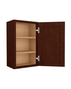 Wall Cabinet 18" x 30" Largo - Buy Cabinets Today