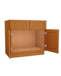 Vanity Sink Base Cabinet 36" Largo - Buy Cabinets Today