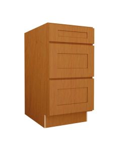 Vanity Drawer Base Cabinet 18" Largo - Buy Cabinets Today