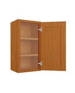 Wall Cabinet 15" x 30" Largo - Buy Cabinets Today