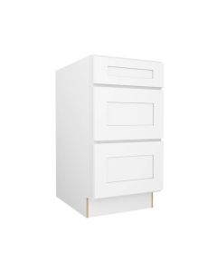Drawer Base Cabinet 18" Largo - Buy Cabinets Today