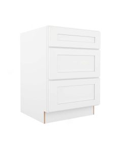 Vanity Drawer Base Cabinet 24" Largo - Buy Cabinets Today
