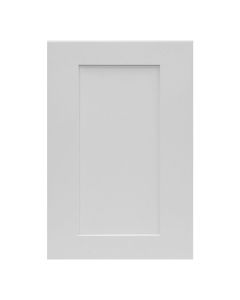 Full Size Sample Door for Summit Shaker White Largo - Buy Cabinets Today