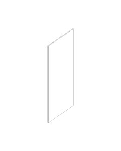 Refrigerator End Panel 3/4" Largo - Buy Cabinets Today