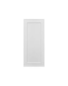 Craftsman White Shaker Wall Decorative Door Panel 5 1/2" x 29" Largo - Buy Cabinets Today