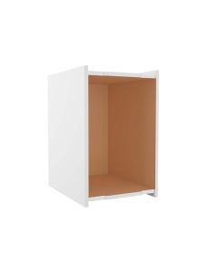 Craftsman White Shaker Wall Kit 30" Largo - Buy Cabinets Today