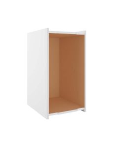 Craftsman White Shaker Wall Kit 36" Largo - Buy Cabinets Today