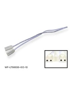 12" Interconnect Cable Largo - Buy Cabinets Today